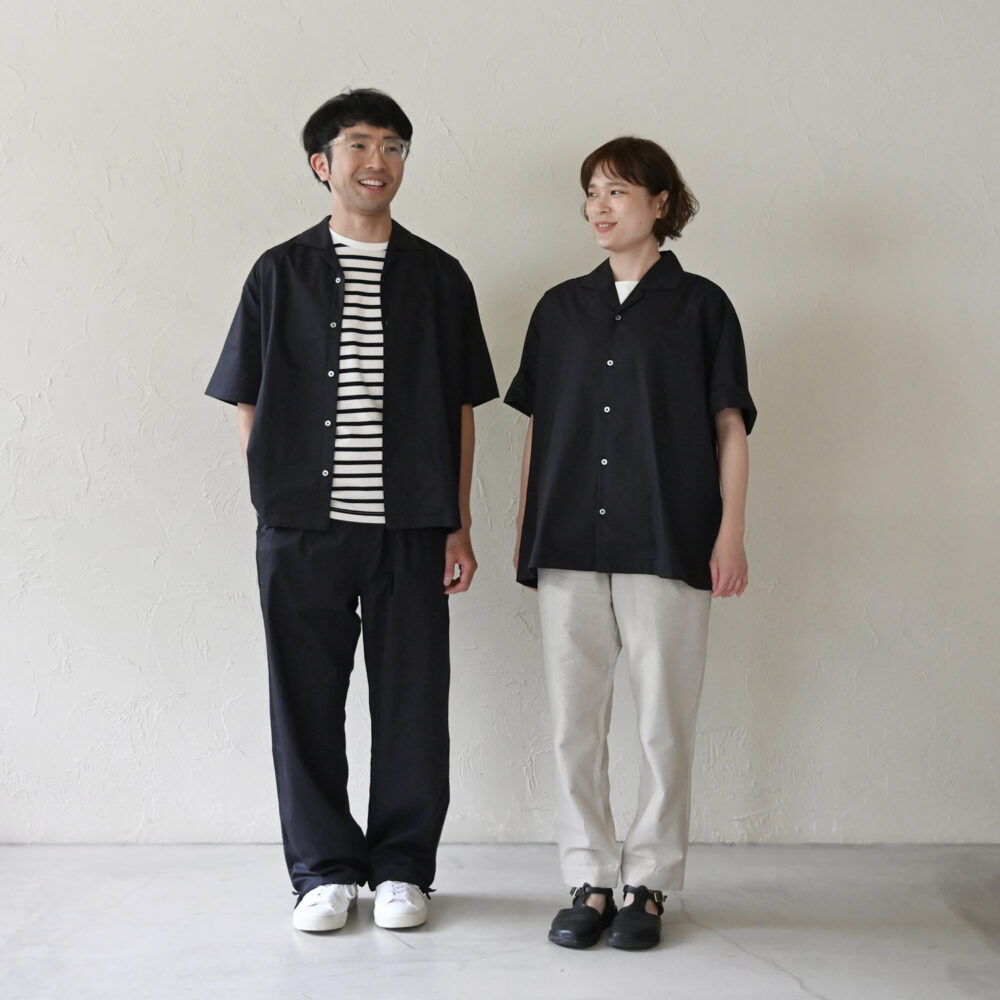 リンクコーデ,sisam FAIR TRADE