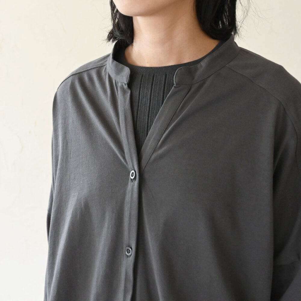 OCシャツカーディガン - 【シサム工房 公式OnlineStore】FAIR TRADE